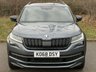 USED 2019 68 SKODA KODIAQ 2.0 TDI SportLine SUV 5dr Diesel DSG 4WD Euro 6 (s/s) (7 Seat) (190 ps) REVERSE CAMERA