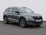 USED 2019 68 SKODA KODIAQ 2.0 TDI SportLine SUV 5dr Diesel DSG 4WD Euro 6 (s/s) (7 Seat) (190 ps) REVERSE CAMERA