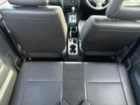 USED 2010 60 SUZUKI JIMNY 1.3 SZ4 SUV 3dr Petrol Automatic (167 g/km, 83 bhp) FULL SERVICE HISTORY + AUTOMATIC + LEATHER + AIR CON