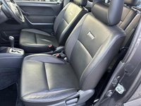 USED 2010 60 SUZUKI JIMNY 1.3 SZ4 SUV 3dr Petrol Automatic (167 g/km, 83 bhp) FULL SERVICE HISTORY + AUTOMATIC + LEATHER + AIR CON