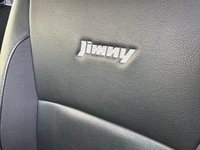 USED 2010 60 SUZUKI JIMNY 1.3 SZ4 SUV 3dr Petrol Automatic (167 g/km, 83 bhp) FULL SERVICE HISTORY + AUTOMATIC + LEATHER + AIR CON