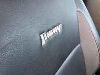 USED 2010 60 SUZUKI JIMNY 1.3 SZ4 SUV 3dr Petrol Automatic (167 g/km, 83 bhp) FULL SERVICE HISTORY + AUTOMATIC + LEATHER + AIR CON