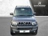 USED 2010 60 SUZUKI JIMNY 1.3 SZ4 SUV 3dr Petrol Automatic (167 g/km, 83 bhp) FULL SERVICE HISTORY + AUTOMATIC + LEATHER + AIR CON