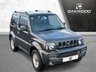 USED 2010 60 SUZUKI JIMNY 1.3 SZ4 SUV 3dr Petrol Automatic (167 g/km, 83 bhp) FULL SERVICE HISTORY + AUTOMATIC + LEATHER + AIR CON