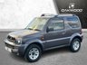 USED 2010 60 SUZUKI JIMNY 1.3 SZ4 SUV 3dr Petrol Automatic (167 g/km, 83 bhp) FULL SERVICE HISTORY + AUTOMATIC + LEATHER + AIR CON