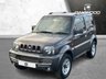 USED 2010 60 SUZUKI JIMNY 1.3 SZ4 SUV 3dr Petrol Automatic (167 g/km, 83 bhp) FULL SERVICE HISTORY + AUTOMATIC + LEATHER + AIR CON