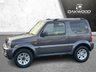 USED 2010 60 SUZUKI JIMNY 1.3 SZ4 SUV 3dr Petrol Automatic (167 g/km, 83 bhp) FULL SERVICE HISTORY + AUTOMATIC + LEATHER + AIR CON