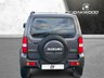 USED 2010 60 SUZUKI JIMNY 1.3 SZ4 SUV 3dr Petrol Automatic (167 g/km, 83 bhp) FULL SERVICE HISTORY + AUTOMATIC + LEATHER + AIR CON