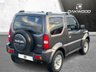 USED 2010 60 SUZUKI JIMNY 1.3 SZ4 SUV 3dr Petrol Automatic (167 g/km, 83 bhp) FULL SERVICE HISTORY + AUTOMATIC + LEATHER + AIR CON