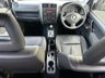 USED 2010 60 SUZUKI JIMNY 1.3 SZ4 SUV 3dr Petrol Automatic (167 g/km, 83 bhp) FULL SERVICE HISTORY + AUTOMATIC + LEATHER + AIR CON