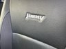 USED 2010 60 SUZUKI JIMNY 1.3 SZ4 SUV 3dr Petrol Automatic (167 g/km, 83 bhp) FULL SERVICE HISTORY + AUTOMATIC + LEATHER + AIR CON