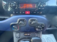 USED 2015 65 FIAT PANDA 0.9 TwinAir Lounge Hatchback 5dr Petrol Dualogic AUTOMATIC Euro 6 (s/s) (85 bhp) *LOW ROAD TAX* LOW INSURANCE* LOW MILEAGE*