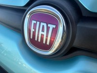 USED 2015 65 FIAT PANDA 0.9 TwinAir Lounge Hatchback 5dr Petrol Dualogic AUTOMATIC Euro 6 (s/s) (85 bhp) *LOW ROAD TAX* LOW INSURANCE* LOW MILEAGE*