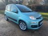 USED 2015 65 FIAT PANDA 0.9 TwinAir Lounge Hatchback 5dr Petrol Dualogic AUTOMATIC Euro 6 (s/s) (85 bhp) *LOW ROAD TAX* LOW INSURANCE* LOW MILEAGE*