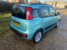 USED 2015 65 FIAT PANDA 0.9 TwinAir Lounge Hatchback 5dr Petrol Dualogic AUTOMATIC Euro 6 (s/s) (85 bhp) *LOW ROAD TAX* LOW INSURANCE* LOW MILEAGE*