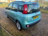 USED 2015 65 FIAT PANDA 0.9 TwinAir Lounge Hatchback 5dr Petrol Dualogic AUTOMATIC Euro 6 (s/s) (85 bhp) *LOW ROAD TAX* LOW INSURANCE* LOW MILEAGE*