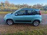 USED 2015 65 FIAT PANDA 0.9 TwinAir Lounge Hatchback 5dr Petrol Dualogic AUTOMATIC Euro 6 (s/s) (85 bhp) *LOW ROAD TAX* LOW INSURANCE* LOW MILEAGE*