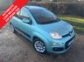 USED 2015 65 FIAT PANDA 0.9 TwinAir Lounge Hatchback 5dr Petrol Dualogic AUTOMATIC Euro 6 (s/s) (85 bhp) *LOW ROAD TAX* LOW INSURANCE* LOW MILEAGE*