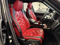 USED 2015 15 LAND ROVER RANGE ROVER 3.0 TD V6 Vogue SUV 5dr Diesel Auto 4WD Euro 5 (s/s) (258 ps) DELIVERY AVALIABLE