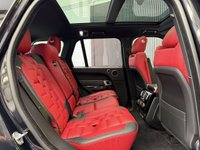USED 2015 15 LAND ROVER RANGE ROVER 3.0 TD V6 Vogue SUV 5dr Diesel Auto 4WD Euro 5 (s/s) (258 ps) DELIVERY AVALIABLE
