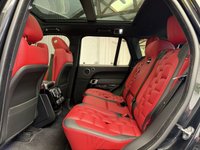 USED 2015 15 LAND ROVER RANGE ROVER 3.0 TD V6 Vogue SUV 5dr Diesel Auto 4WD Euro 5 (s/s) (258 ps) DELIVERY AVALIABLE