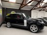 USED 2015 15 LAND ROVER RANGE ROVER 3.0 TD V6 Vogue SUV 5dr Diesel Auto 4WD Euro 5 (s/s) (258 ps) DELIVERY AVALIABLE