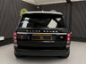 USED 2015 15 LAND ROVER RANGE ROVER 3.0 TD V6 Vogue SUV 5dr Diesel Auto 4WD Euro 5 (s/s) (258 ps) DELIVERY AVALIABLE