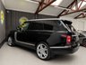 USED 2015 15 LAND ROVER RANGE ROVER 3.0 TD V6 Vogue SUV 5dr Diesel Auto 4WD Euro 5 (s/s) (258 ps) DELIVERY AVALIABLE
