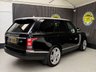 USED 2015 15 LAND ROVER RANGE ROVER 3.0 TD V6 Vogue SUV 5dr Diesel Auto 4WD Euro 5 (s/s) (258 ps) DELIVERY AVALIABLE