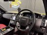USED 2015 15 LAND ROVER RANGE ROVER 3.0 TD V6 Vogue SUV 5dr Diesel Auto 4WD Euro 5 (s/s) (258 ps) DELIVERY AVALIABLE