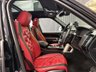 USED 2015 15 LAND ROVER RANGE ROVER 3.0 TD V6 Vogue SUV 5dr Diesel Auto 4WD Euro 5 (s/s) (258 ps) DELIVERY AVALIABLE