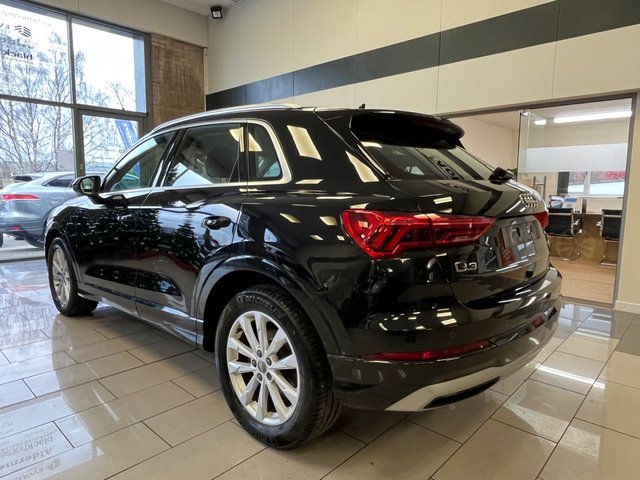 2019 Audi Q3 1.5L Sport 5dr - Photo 5
