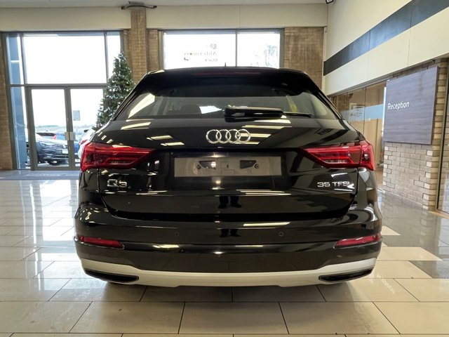 2019 Audi Q3 1.5L Sport 5dr - Photo 6