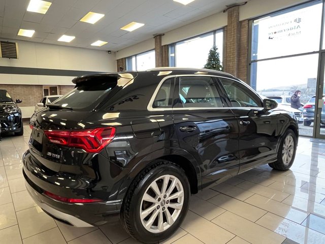 2019 Audi Q3 1.5L Sport 5dr - Photo 7