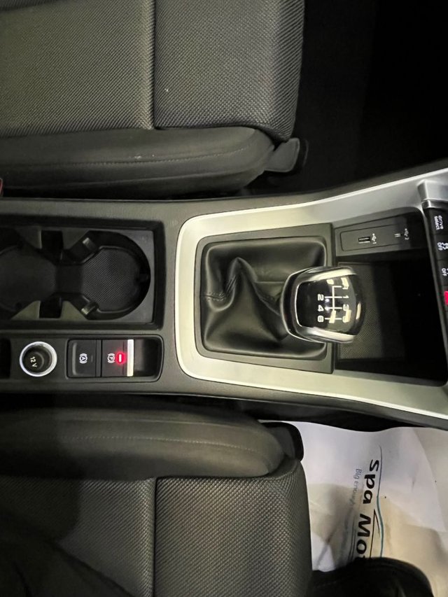 2019 Audi Q3 1.5L Sport 5dr - Photo 9