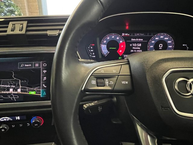 2019 Audi Q3 1.5L Sport 5dr - Photo 11