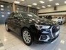 USED 2019 69 AUDI Q3 1.5 TFSI CoD 35 Sport SUV 5dr Petrol Manual Euro 6 (s/s) (150 ps) 