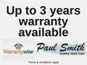 USED 2025 25 PEUGEOT 3008 1.2 HYBRID GT SUV 5dr Petrol Hybrid e-DSC6 Euro 6 (s/s) (136 ps) LEATHER/SAT NAV/REAR CAMERA