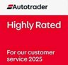 USED 2025 25 PEUGEOT 3008 1.2 HYBRID GT SUV 5dr Petrol Hybrid e-DSC6 Euro 6 (s/s) (136 ps) LEATHER/SAT NAV/REAR CAMERA