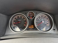 USED 2010 10 VAUXHALL ZAFIRA 1.6 16V Exclusiv MPV 5dr Petrol Manual Euro 4 (115 ps) PART EXCHANGE TO CLEAR