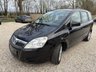 USED 2010 10 VAUXHALL ZAFIRA 1.6 16V Exclusiv MPV 5dr Petrol Manual Euro 4 (115 ps) PART EXCHANGE TO CLEAR
