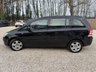 USED 2010 10 VAUXHALL ZAFIRA 1.6 16V Exclusiv MPV 5dr Petrol Manual Euro 4 (115 ps) PART EXCHANGE TO CLEAR