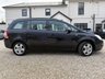 USED 2010 10 VAUXHALL ZAFIRA 1.6 16V Exclusiv MPV 5dr Petrol Manual Euro 4 (115 ps) PART EXCHANGE TO CLEAR