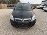 USED 2010 10 VAUXHALL ZAFIRA 1.6 16V Exclusiv MPV 5dr Petrol Manual Euro 4 (115 ps) PART EXCHANGE TO CLEAR