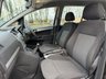 USED 2010 10 VAUXHALL ZAFIRA 1.6 16V Exclusiv MPV 5dr Petrol Manual Euro 4 (115 ps) PART EXCHANGE TO CLEAR