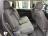 USED 2010 10 VAUXHALL ZAFIRA 1.6 16V Exclusiv MPV 5dr Petrol Manual Euro 4 (115 ps) PART EXCHANGE TO CLEAR