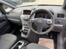 USED 2010 10 VAUXHALL ZAFIRA 1.6 16V Exclusiv MPV 5dr Petrol Manual Euro 4 (115 ps) PART EXCHANGE TO CLEAR