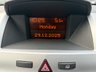USED 2010 10 VAUXHALL ZAFIRA 1.6 16V Exclusiv MPV 5dr Petrol Manual Euro 4 (115 ps) PART EXCHANGE TO CLEAR