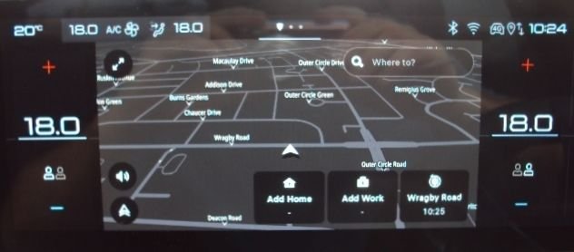 2024 PEUGEOT 3008 - Photo 11