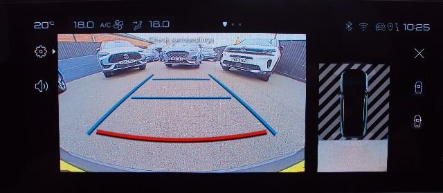 2024 PEUGEOT 3008 - Photo 12